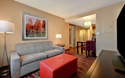 Homewood Suites by Hilton Albuquerque Airport