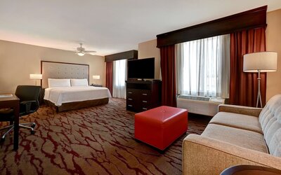 Homewood Suites by Hilton Albuquerque Airport
