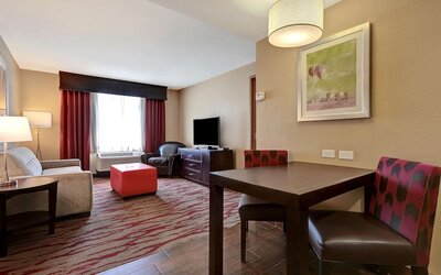 Homewood Suites by Hilton Albuquerque Airport