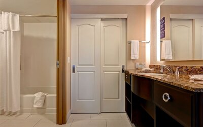 Homewood Suites by Hilton Albuquerque Airport