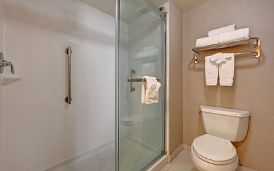 Homewood Suites by Hilton Albuquerque Airport