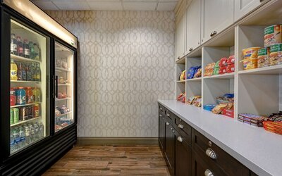 Homewood Suites by Hilton Albuquerque Airport