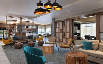 Towneplace Suites By Marriott Albuquerque Uptown