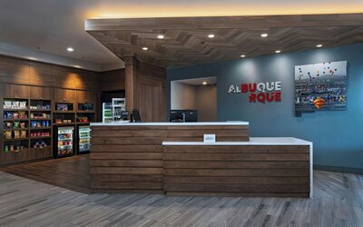 Towneplace Suites By Marriott Albuquerque Uptown