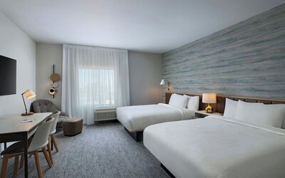 Towneplace Suites By Marriott Albuquerque Uptown