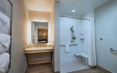 Towneplace Suites By Marriott Albuquerque Uptown