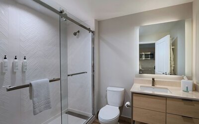 Towneplace Suites By Marriott Albuquerque Uptown