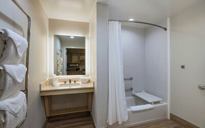 Towneplace Suites By Marriott Albuquerque Uptown