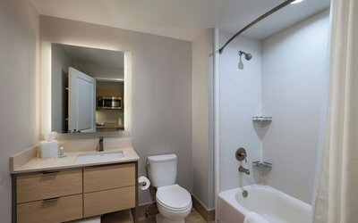 Towneplace Suites By Marriott Albuquerque Uptown