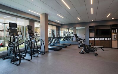 Towneplace Suites By Marriott Albuquerque Uptown