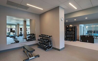 Towneplace Suites By Marriott Albuquerque Uptown