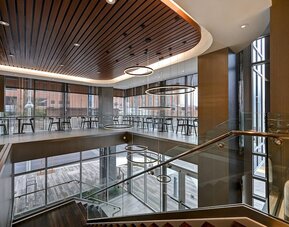 SpringHill Suites by Marriott Albuquerque University Area