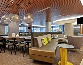 SpringHill Suites by Marriott Albuquerque University Area