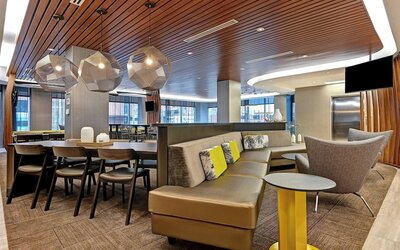 SpringHill Suites by Marriott Albuquerque University Area