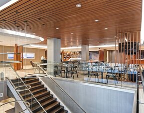 SpringHill Suites by Marriott Albuquerque University Area