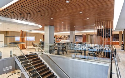 SpringHill Suites by Marriott Albuquerque University Area