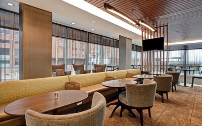 SpringHill Suites by Marriott Albuquerque University Area