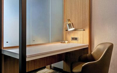 SpringHill Suites by Marriott Albuquerque University Area