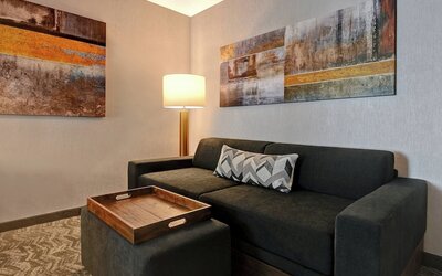 SpringHill Suites by Marriott Albuquerque University Area