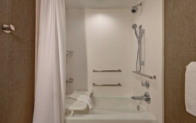 SpringHill Suites by Marriott Albuquerque University Area