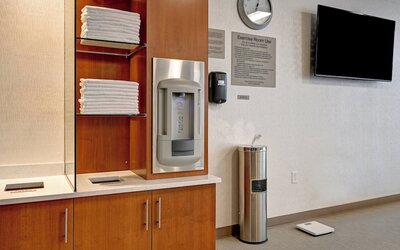 SpringHill Suites by Marriott Albuquerque University Area