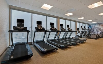 SpringHill Suites by Marriott Albuquerque University Area