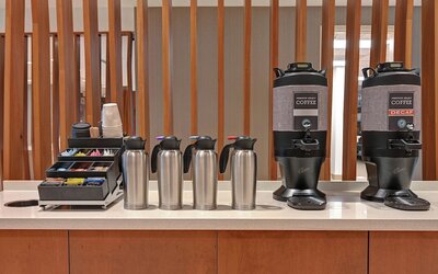 SpringHill Suites by Marriott Albuquerque University Area