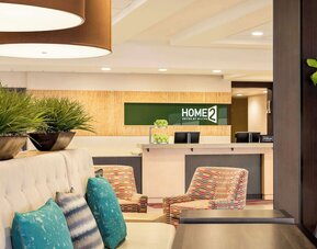 Home2 Suites by Hilton Albuquerque/Downtown-University