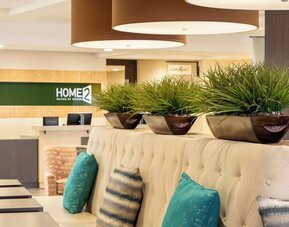 Home2 Suites by Hilton Albuquerque/Downtown-University