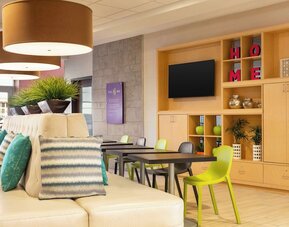 Home2 Suites by Hilton Albuquerque/Downtown-University