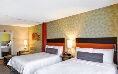 Home2 Suites by Hilton Albuquerque/Downtown-University