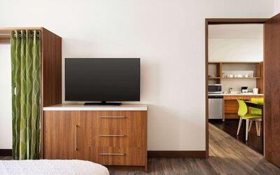 Home2 Suites by Hilton Albuquerque/Downtown-University