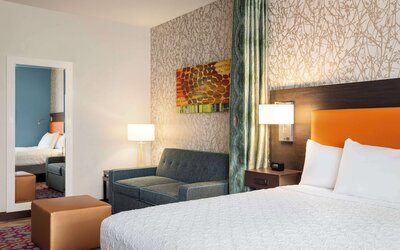 Home2 Suites by Hilton Albuquerque/Downtown-University