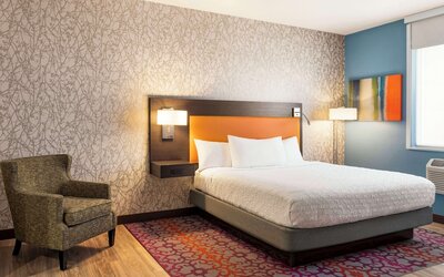 Home2 Suites by Hilton Albuquerque/Downtown-University