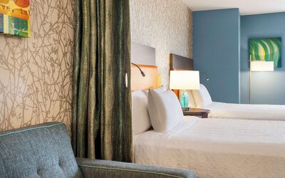 Home2 Suites by Hilton Albuquerque/Downtown-University