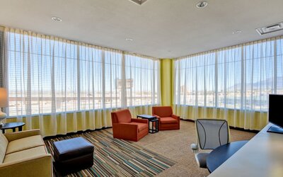 Home2 Suites by Hilton Albuquerque/Downtown-University