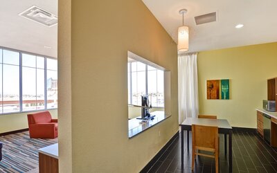 Home2 Suites by Hilton Albuquerque/Downtown-University