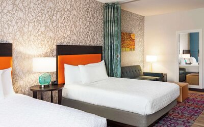 Home2 Suites by Hilton Albuquerque/Downtown-University