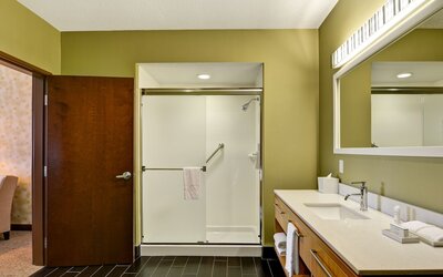 Home2 Suites by Hilton Albuquerque/Downtown-University