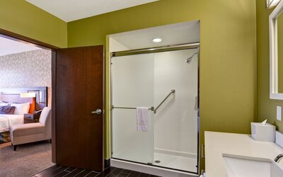 Home2 Suites by Hilton Albuquerque/Downtown-University