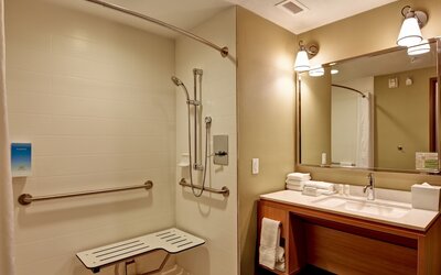 Home2 Suites by Hilton Albuquerque/Downtown-University