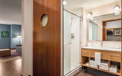 Home2 Suites by Hilton Albuquerque/Downtown-University