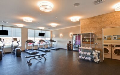 Home2 Suites by Hilton Albuquerque/Downtown-University