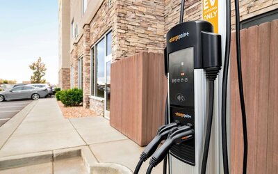 Home2 Suites by Hilton Albuquerque/Downtown-University