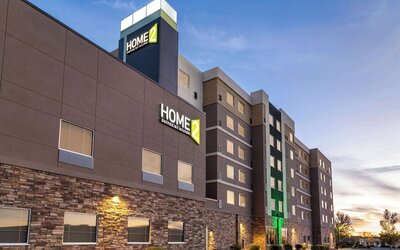 Home2 Suites by Hilton Albuquerque/Downtown-University