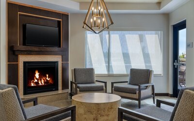 TownePlace Suites Albuquerque North