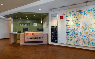 TownePlace Suites Albuquerque North