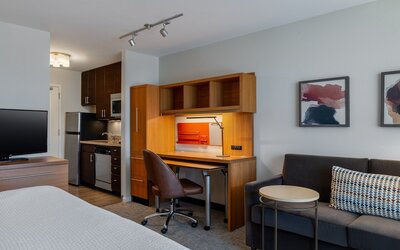 TownePlace Suites Albuquerque North