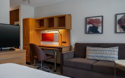 TownePlace Suites Albuquerque North