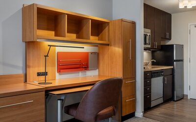 TownePlace Suites Albuquerque North